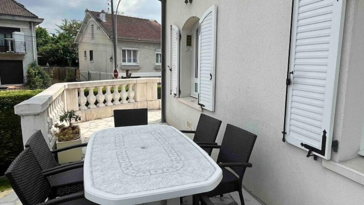 Photo of Outdoor in Le Blanc-Mesnil