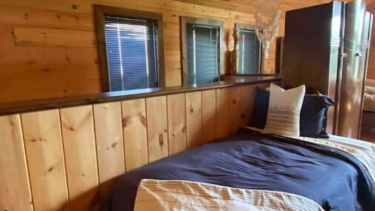 Photo of Bedroom in Britt