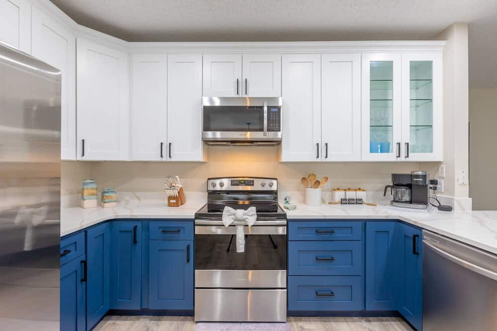 Photo of Kitchen in Poinciana