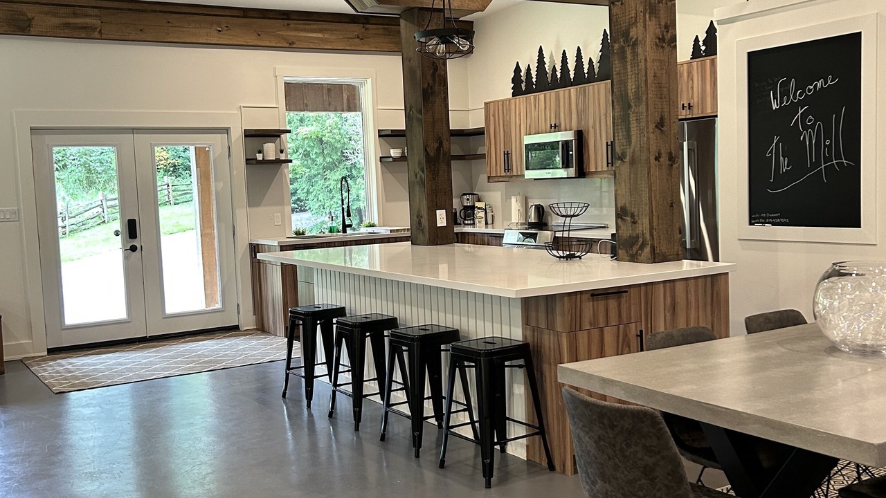 Photo of Kitchen in Flesherton