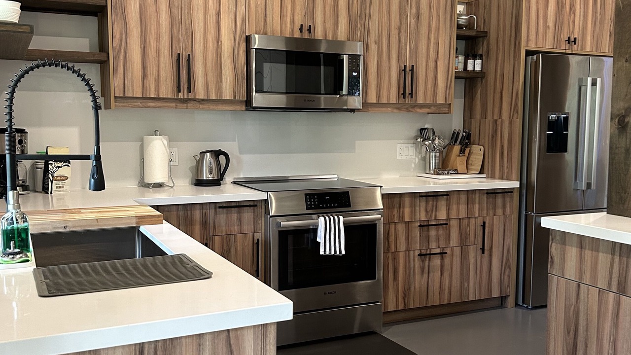 Photo of Kitchen in Flesherton