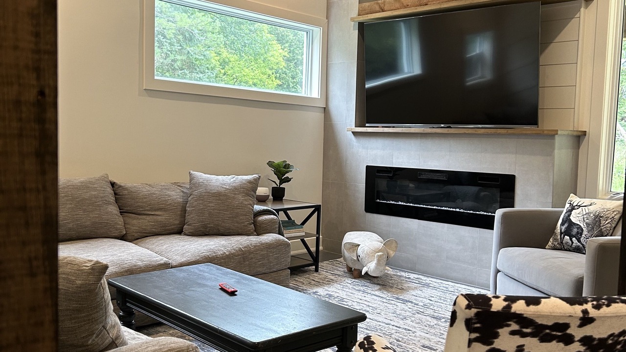 Photo of Livingroom in Flesherton