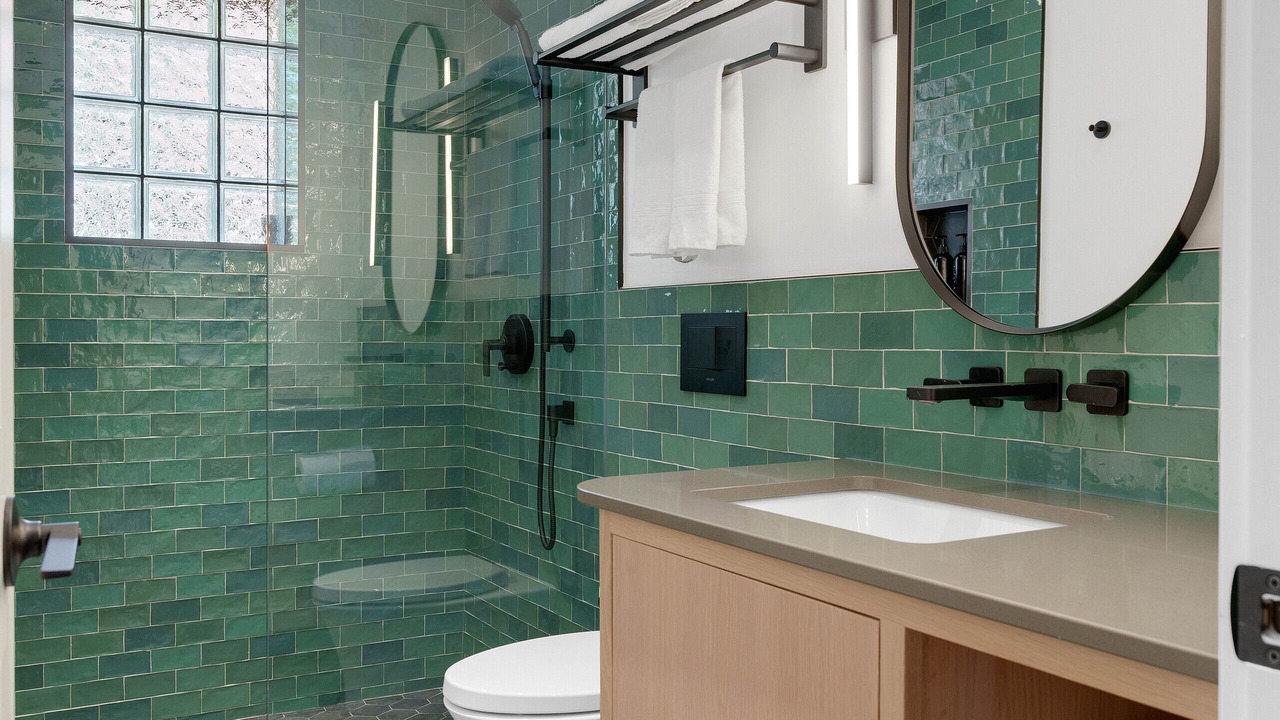 Photo of Bathroom in Bala