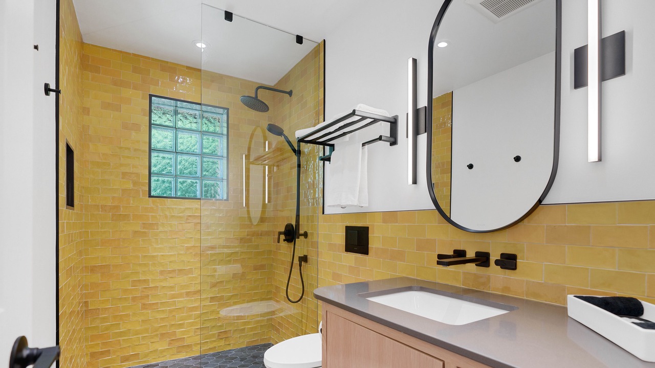 Photo of Bathroom in Bala