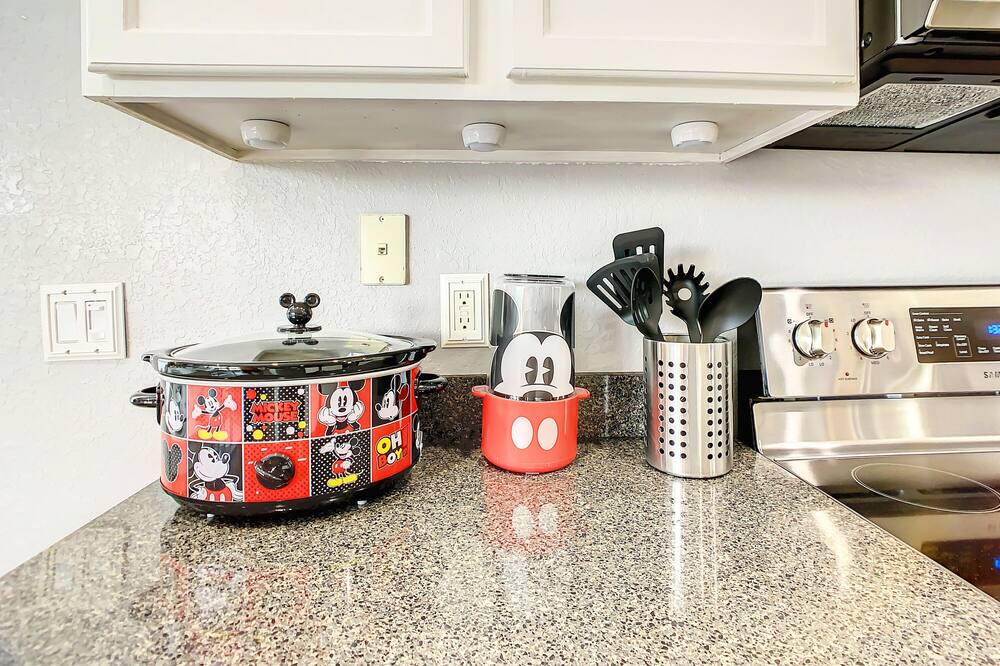 Photo of Kitchen in Trafalgar Village