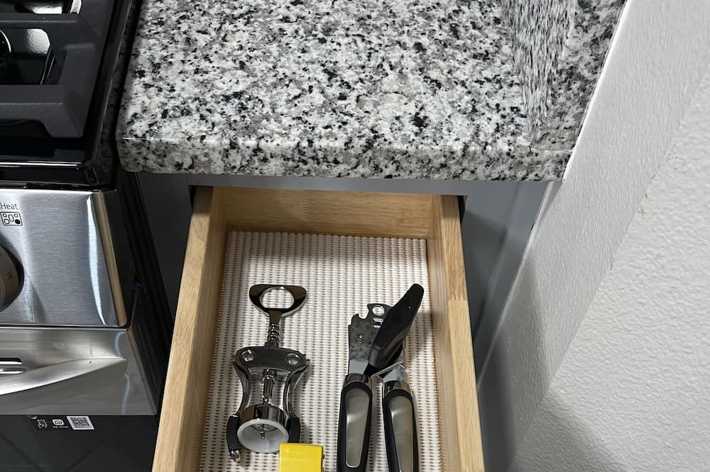 Photo of Kitchen in Crescent Lakes