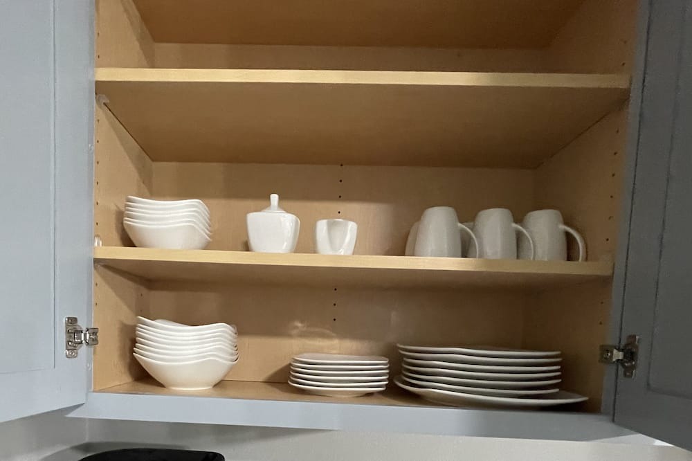 Photo of Kitchen in Crescent Lakes