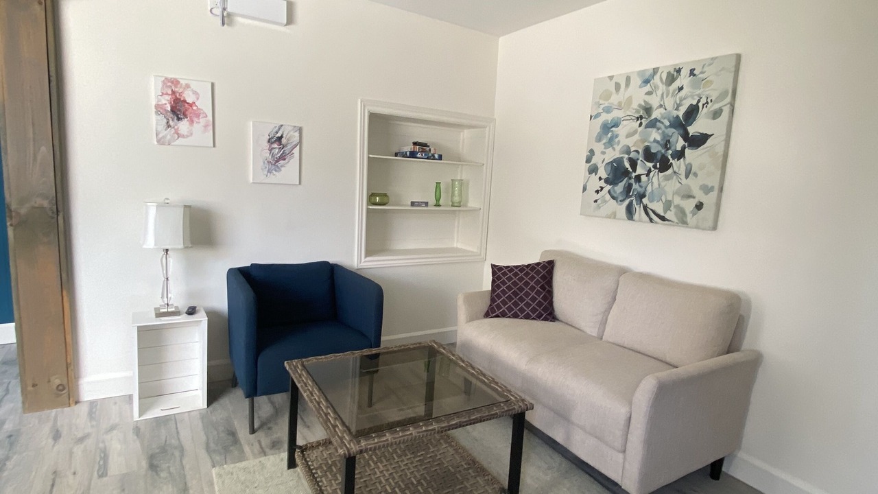 Photo of Livingroom in Port Elgin