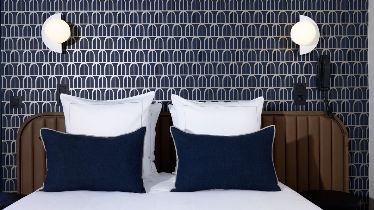 Photo of Bedroom in Billancourt–Rives de Seine
