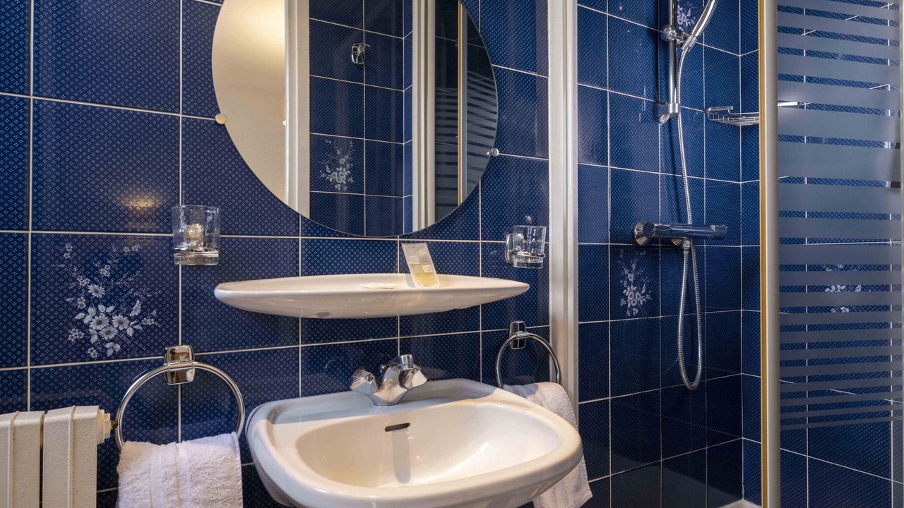Photo of Bathroom in Billancourt–Rives de Seine