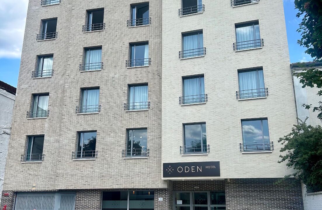 Photo of Outdoor in Louis Bertrand-Mirabeau-Semard