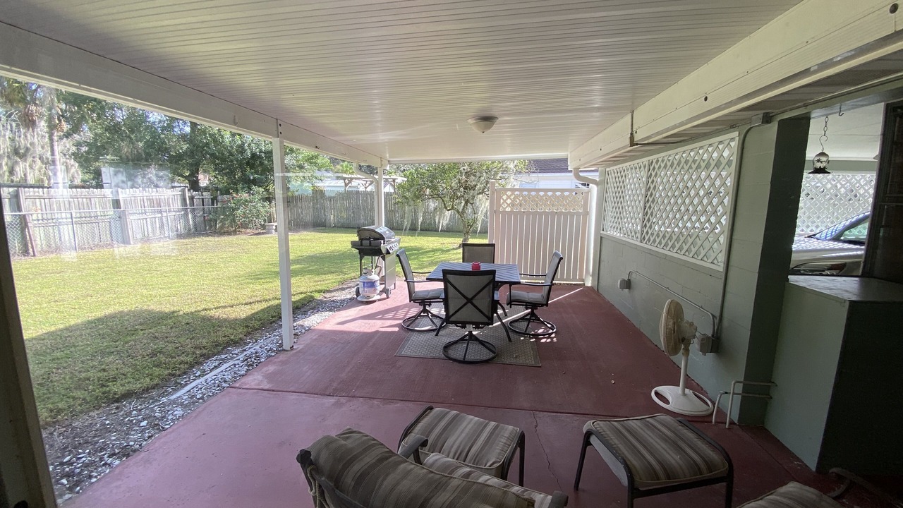 Photo of Outdoor in Bartow