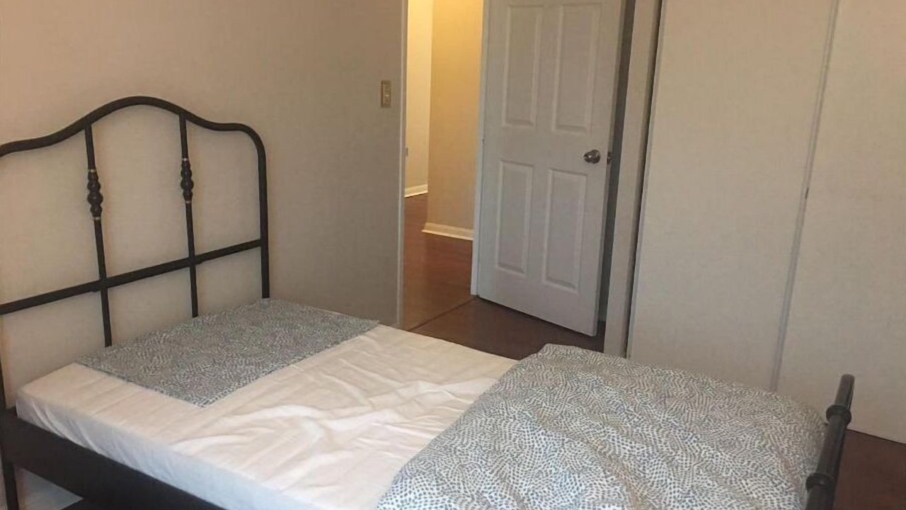 Photo of Bedroom in Scarborough
