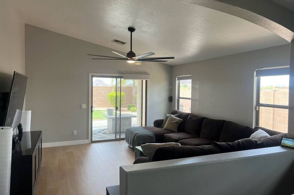 Photo of Livingroom in Norterra