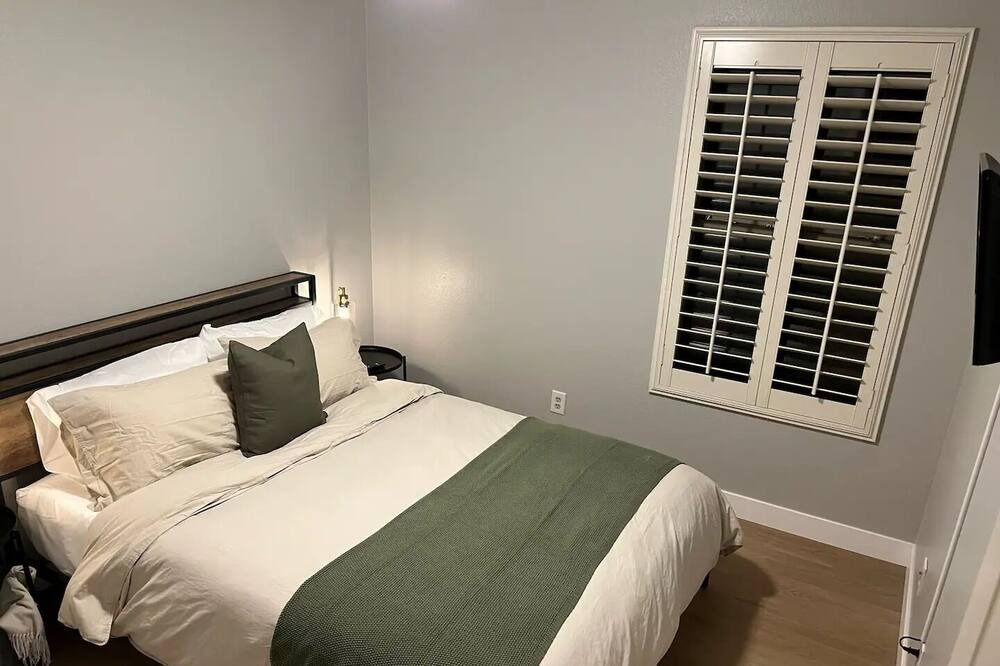 Photo of Bedroom in Norterra
