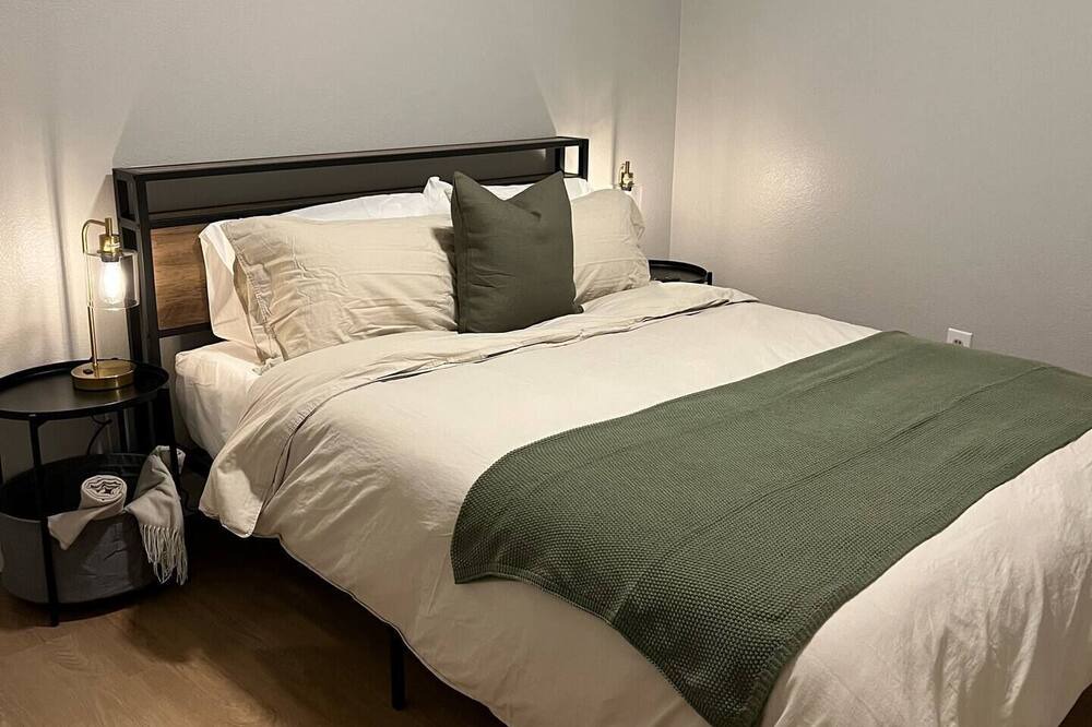 Photo of Bedroom in Norterra