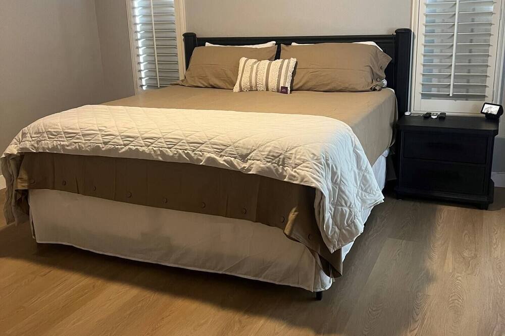 Photo of Bedroom in Norterra