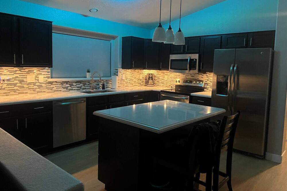 Photo of Kitchen in Norterra