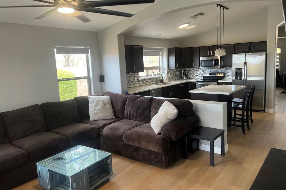 Photo of Livingroom in Norterra