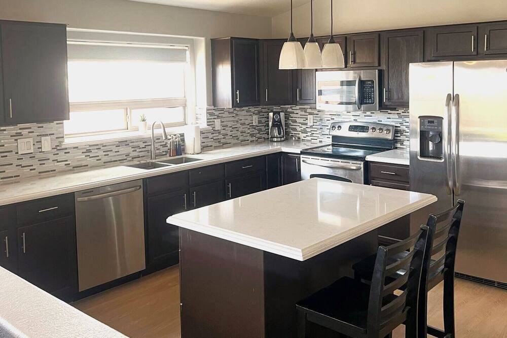Photo of Kitchen in Norterra
