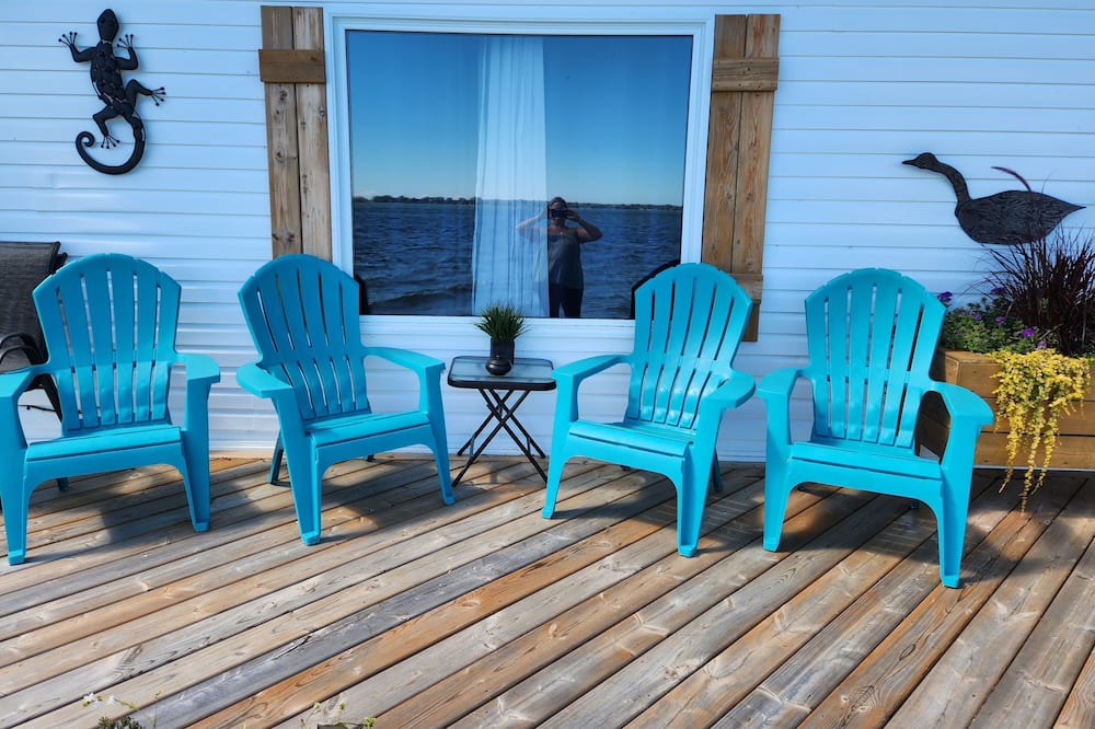 Photo of Patio Balcony in Carrying Place