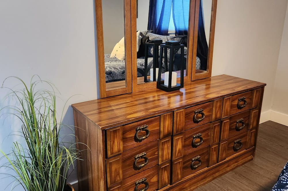 Photo of Bedroom in Carrying Place