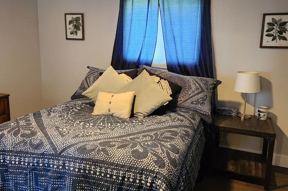 Photo of Bedroom in Carrying Place