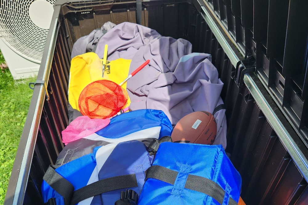 Photo of Outdoor in Carrying Place