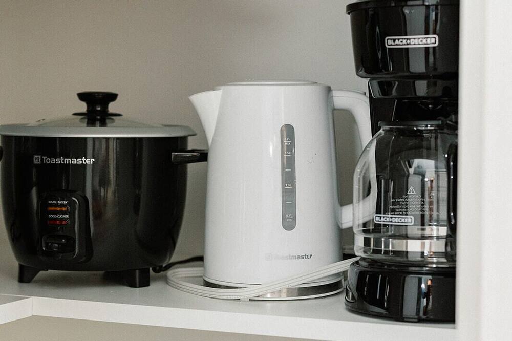 Photo of Kitchen in Kitchener
