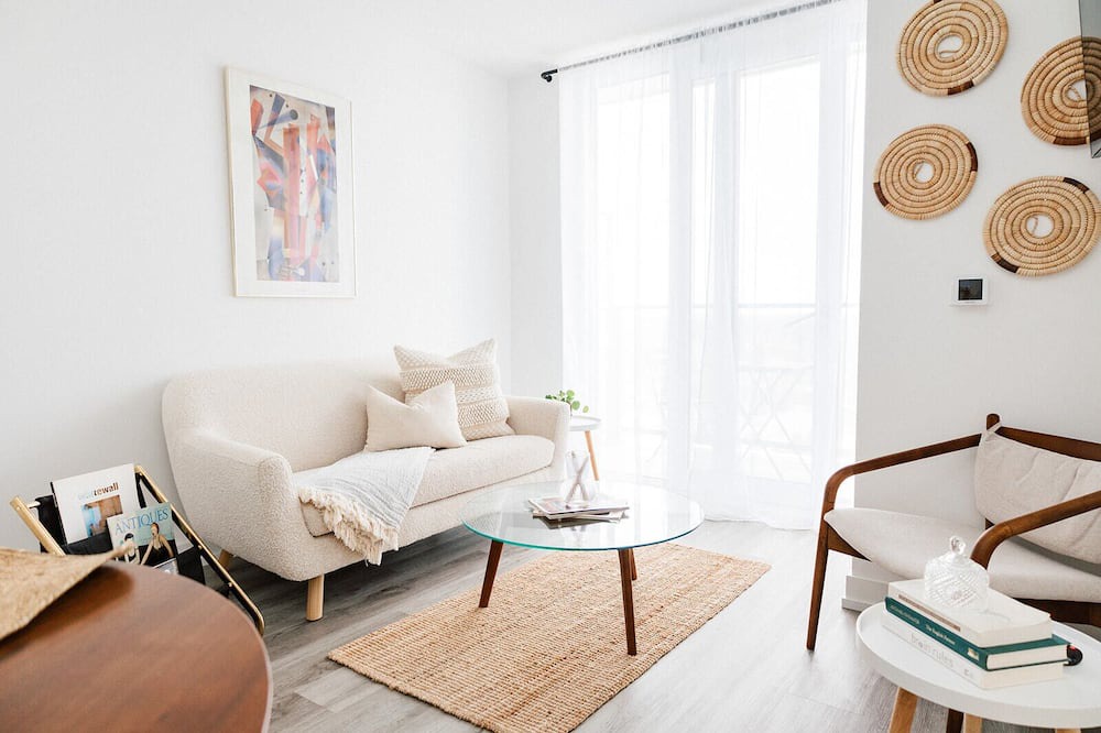 Photo of Livingroom in Kitchener