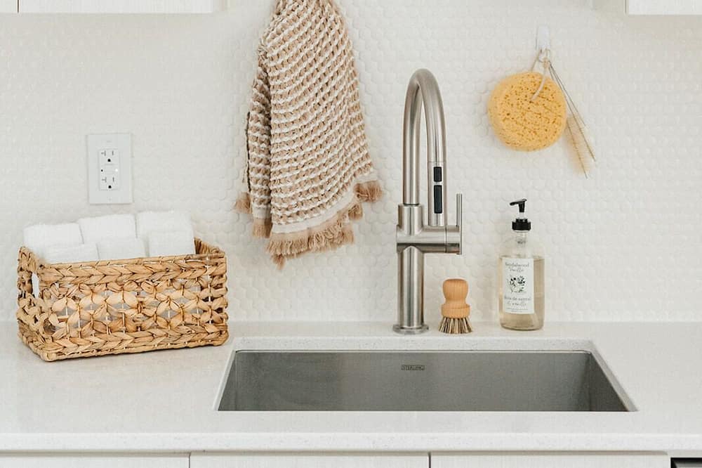Photo of Kitchen in Kitchener