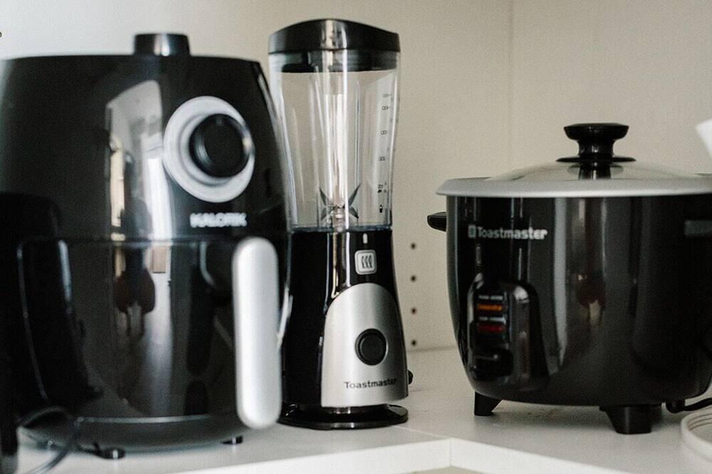Photo of Kitchen in Kitchener