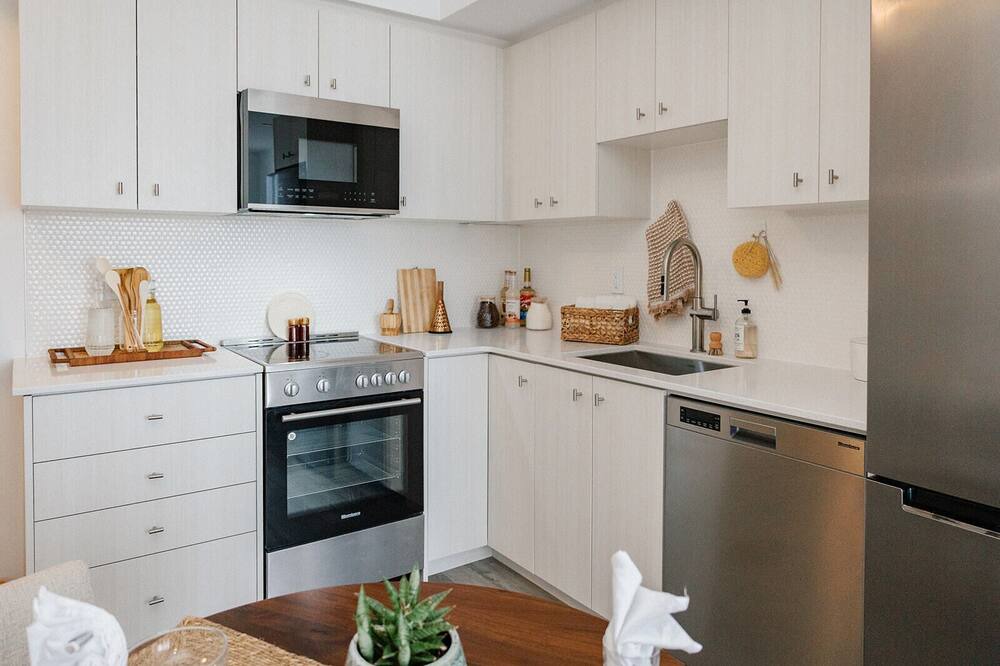 Photo of Kitchen in Kitchener