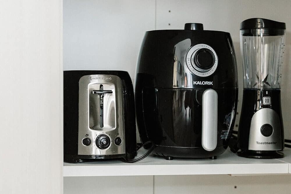 Photo of Kitchen in Kitchener