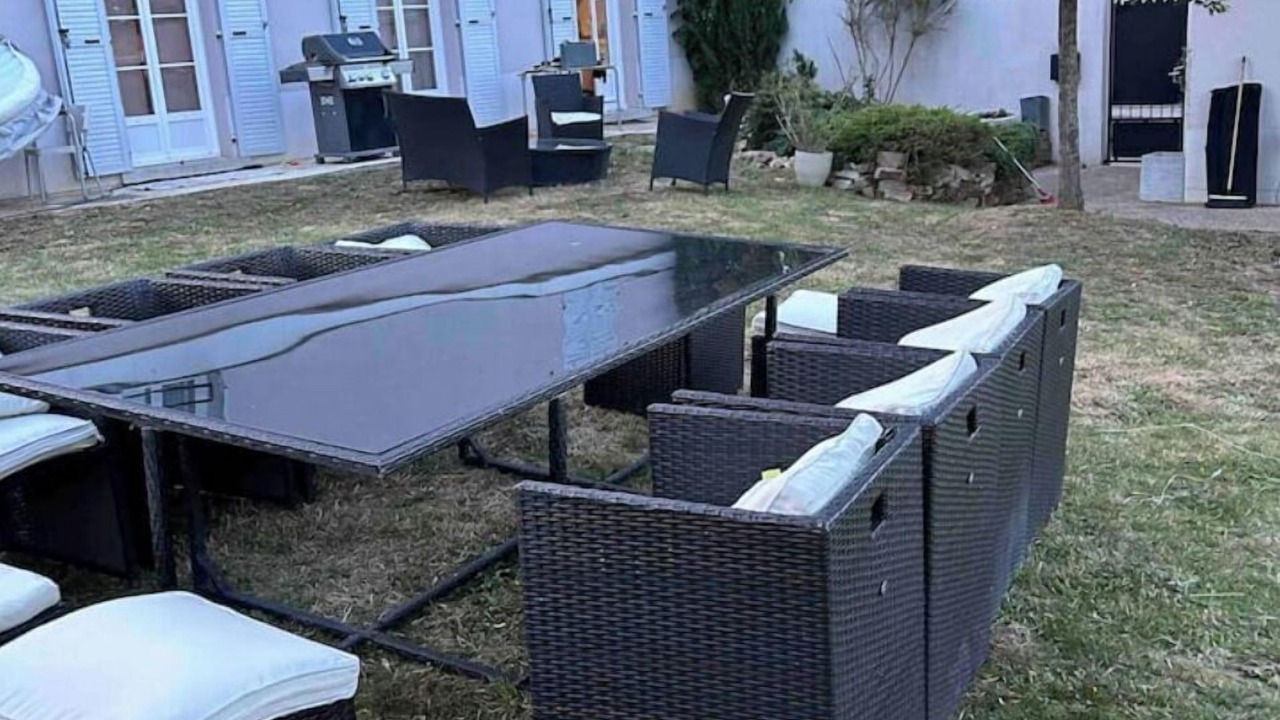 Photo of Outdoor in Magny-le-Hongre