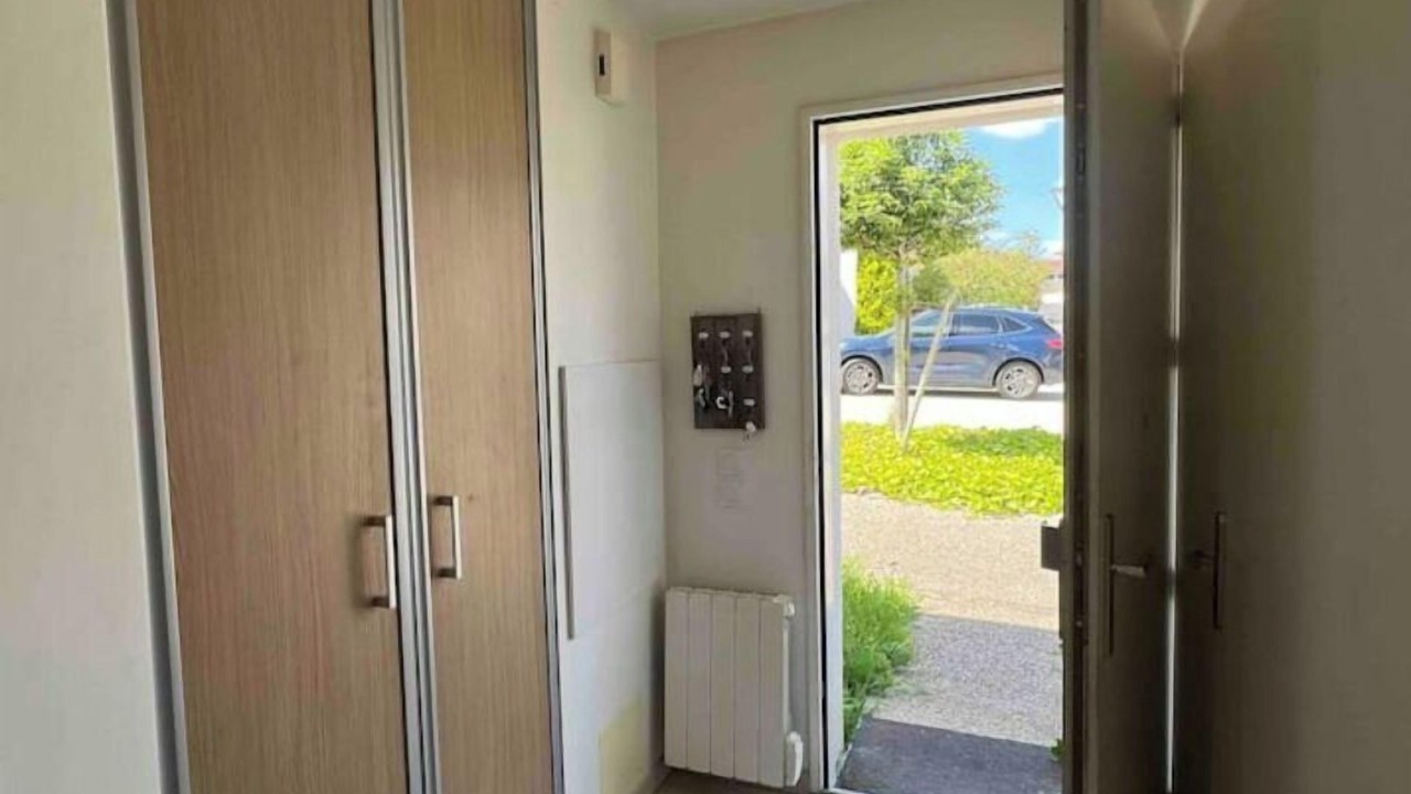 Photo of Others in Magny-le-Hongre