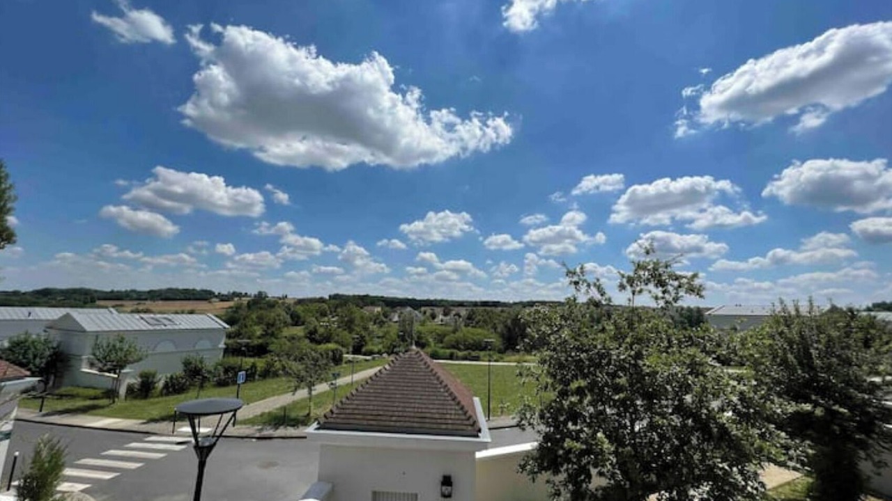 Photo of Outdoor in Magny-le-Hongre