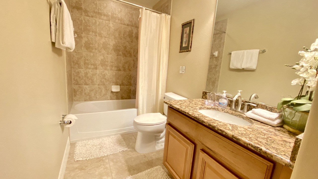 Photo of Bathroom in West Haven