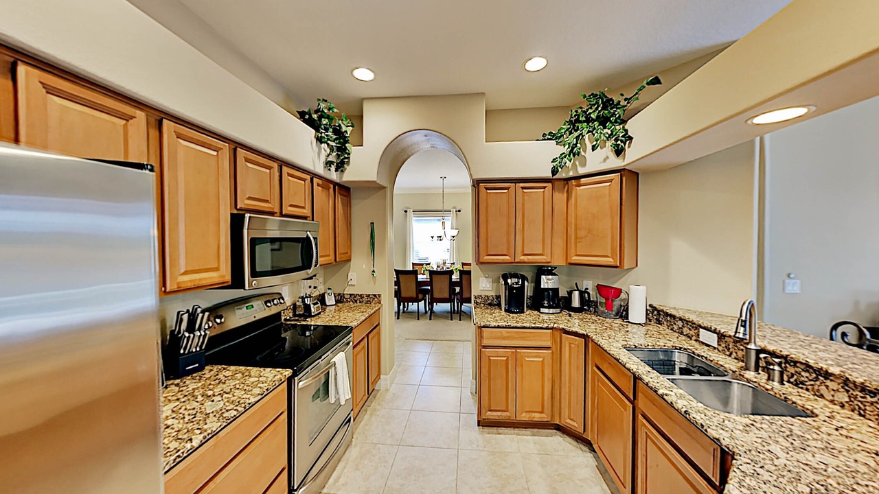 Photo of Kitchen in West Haven