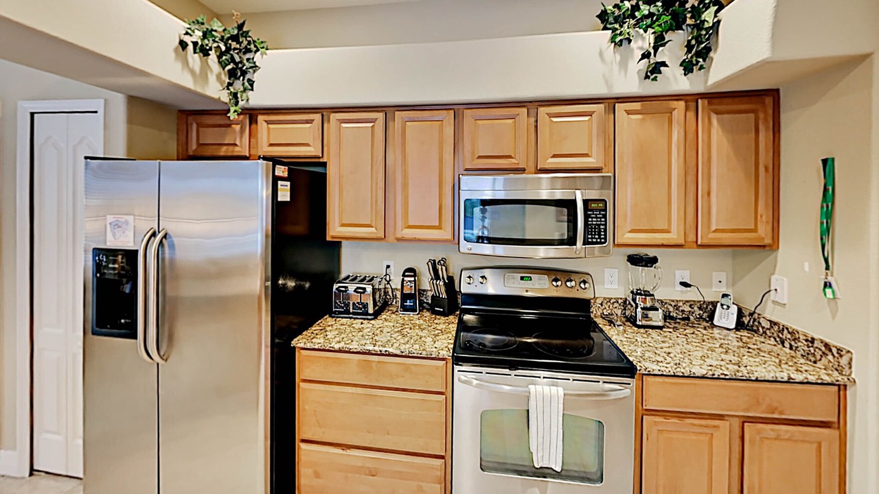 Photo of Kitchen in West Haven