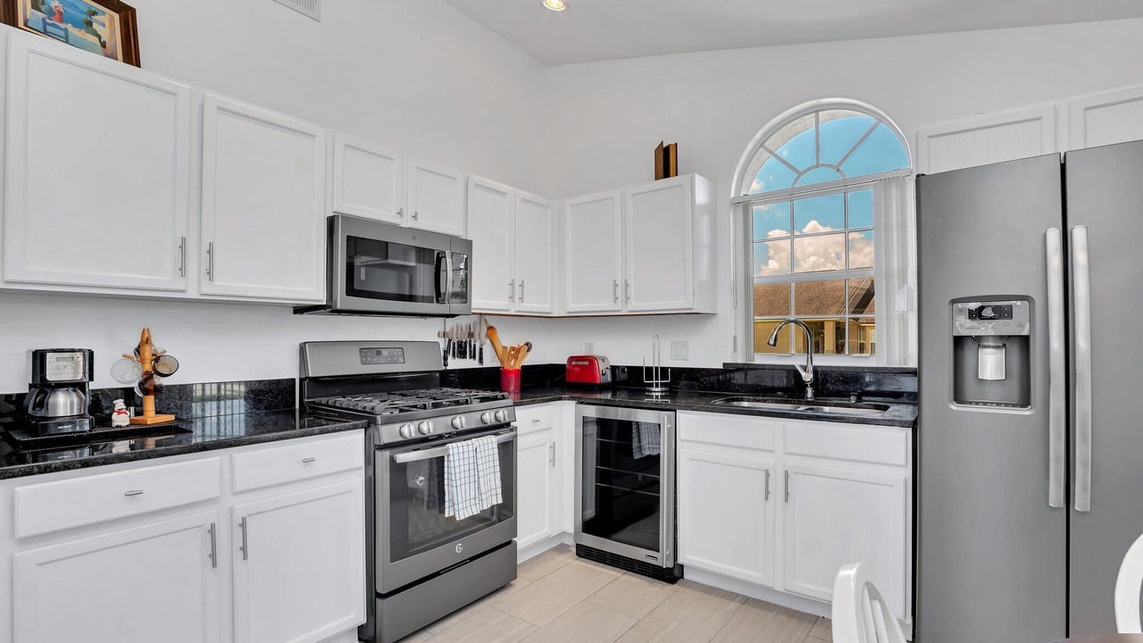 Photo of Kitchen in Indian Point