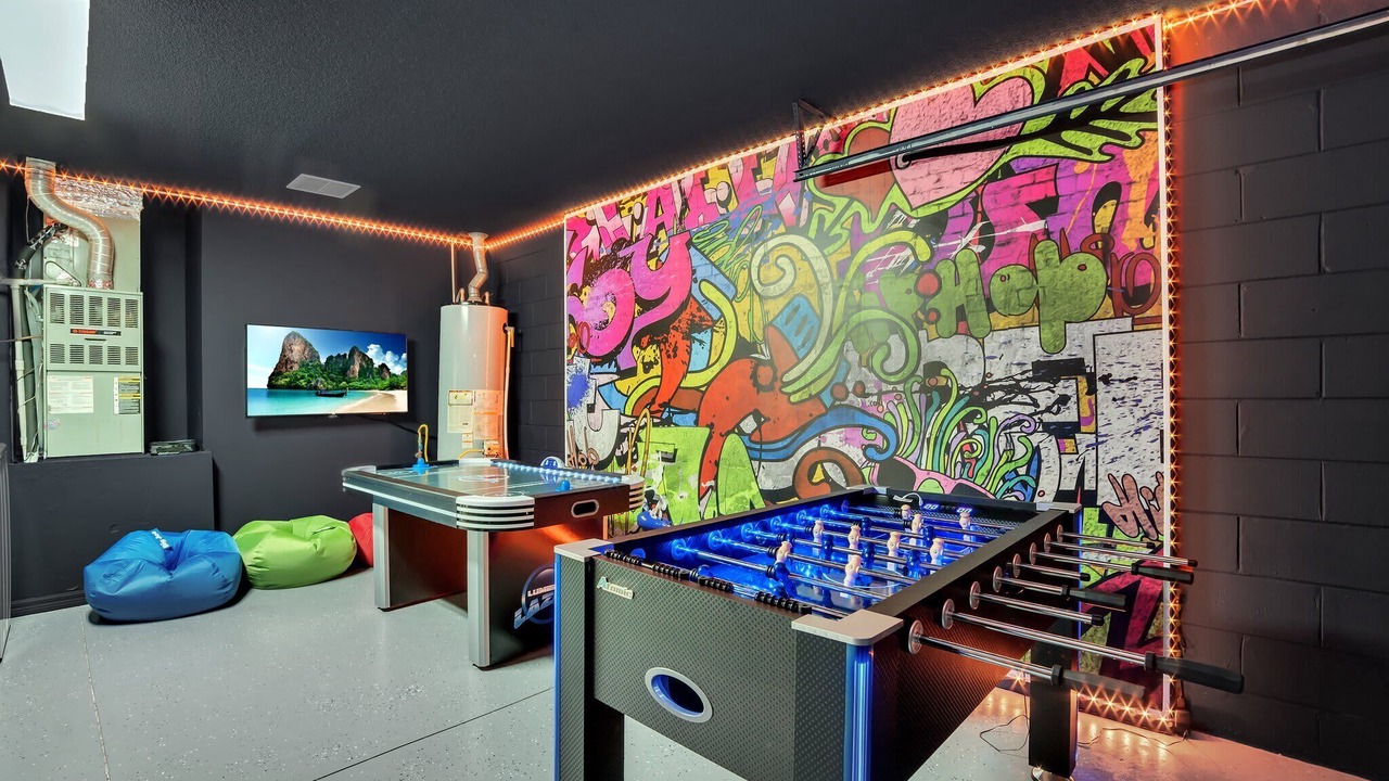 Photo of Bedroom in Indian Point