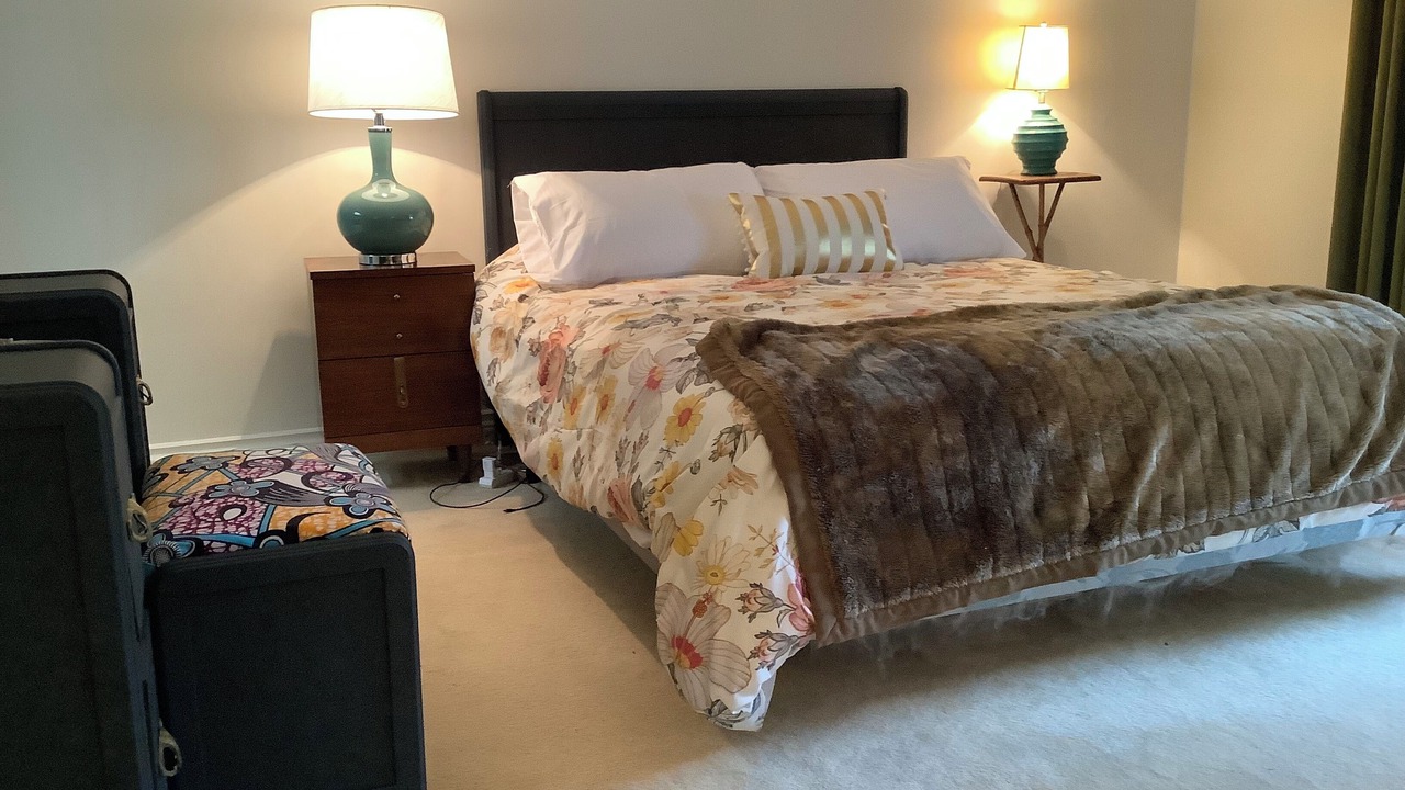 Photo of Bedroom in Halton Hills