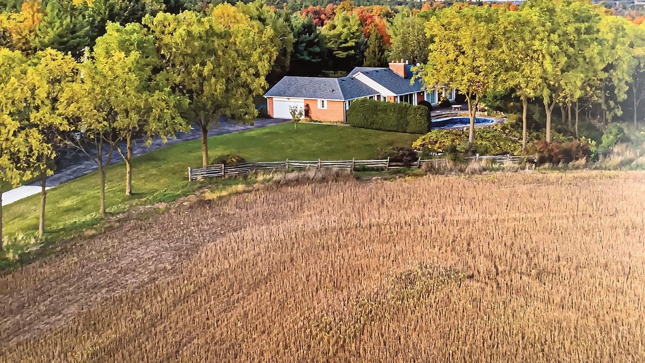 Photo of Outdoor in Halton Hills