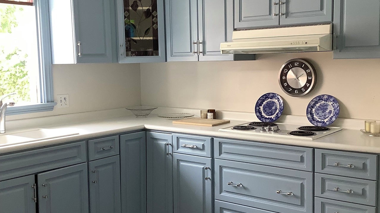 Photo of Kitchen in Halton Hills