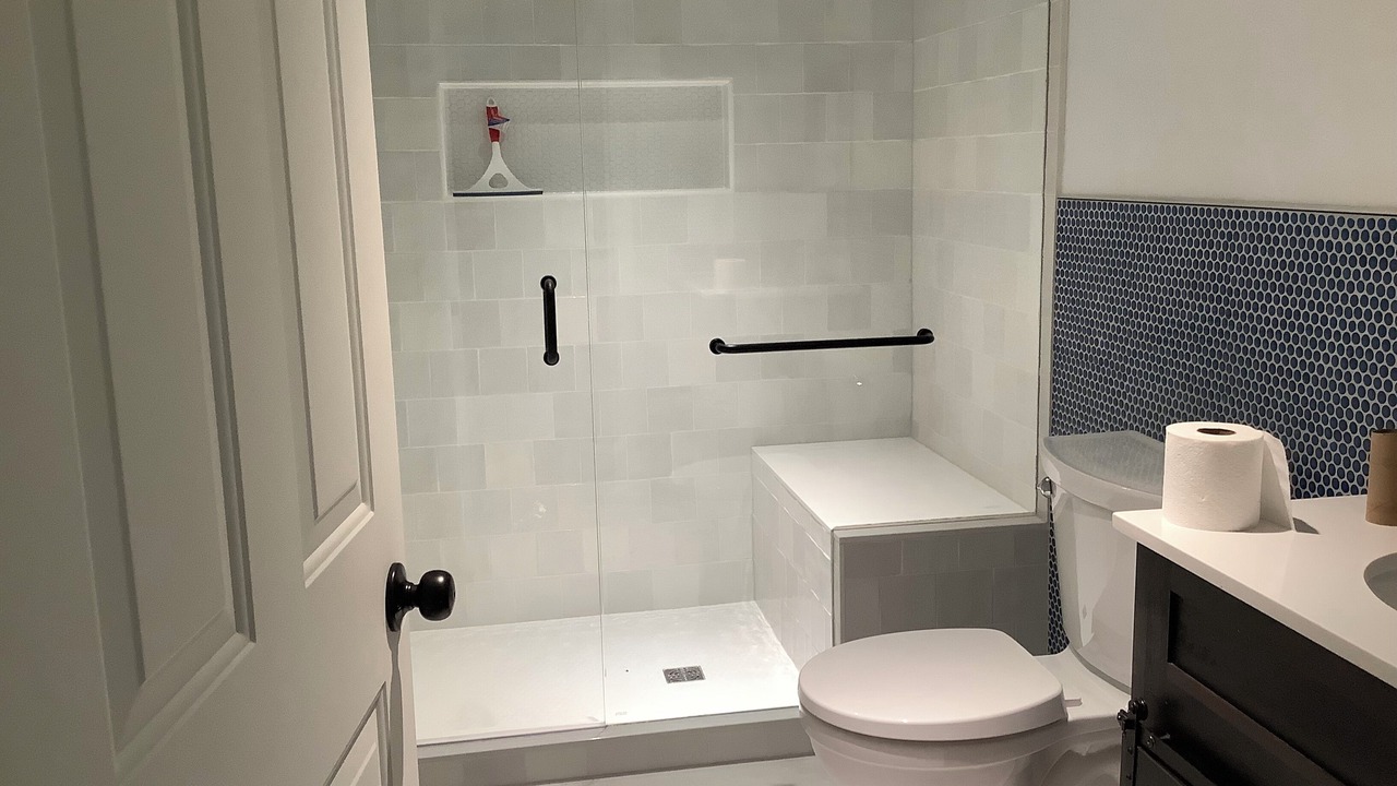 Photo of Bathroom in Halton Hills