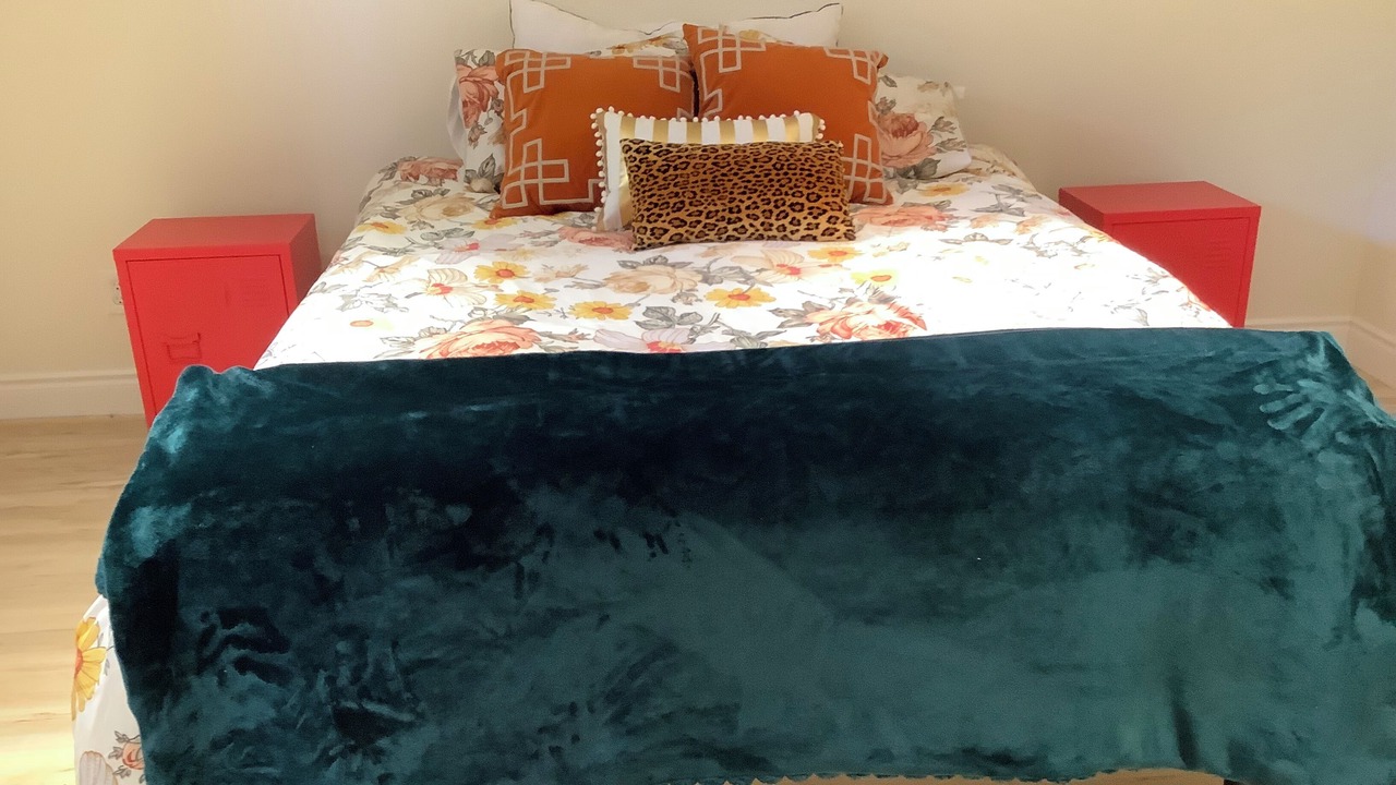 Photo of Bedroom in Halton Hills