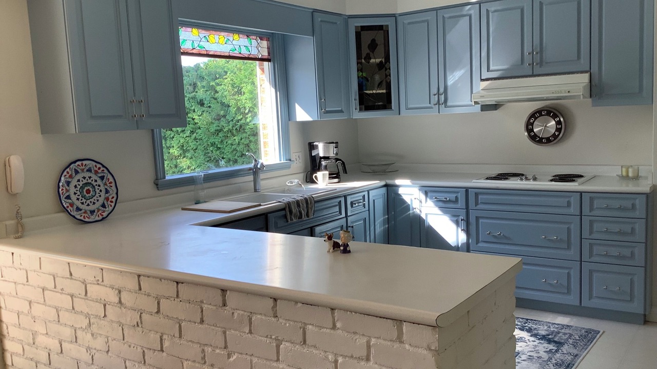 Photo of Kitchen in Halton Hills