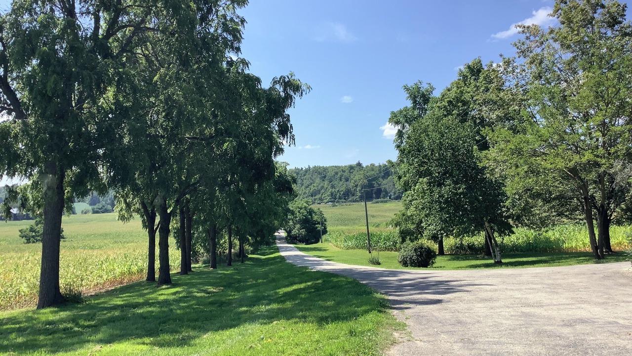 Photo of Outdoor in Halton Hills