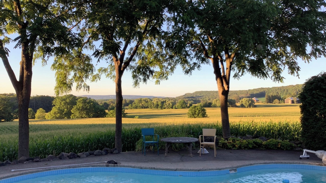 Photo of Outdoor in Halton Hills